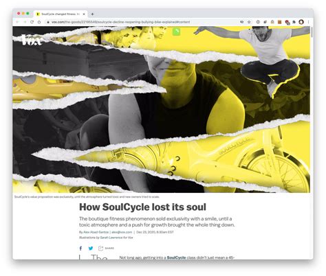 dave portnoy soulcycle|How SoulCycle lost its soul